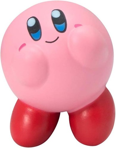 Just Toys LLC Kirby SquishMe Series 1 - Picture 7 of 9
