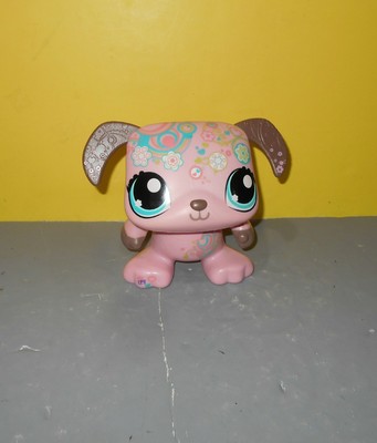 lps pink dog