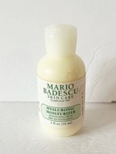 Mario Badescu Skin Care Oil Free Moisturizer 2 OZ NWOB