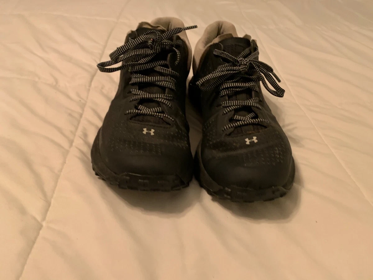 Under armour men's horizon hotsell rtt trail running shoes