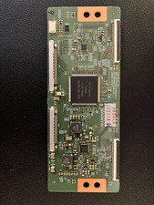 SCHEDA T-CON PER TV PHILIPS 47PFL6008S/12