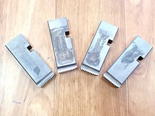 PETTINI PER FILIERA DA 1/2" ÷ 2" BSPT RIDGID 18961 General Utensili Siracusa sr