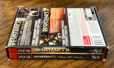 Resistance 3 Video Games for sale - eBay