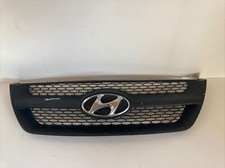 Calandre Hyundai SONATA