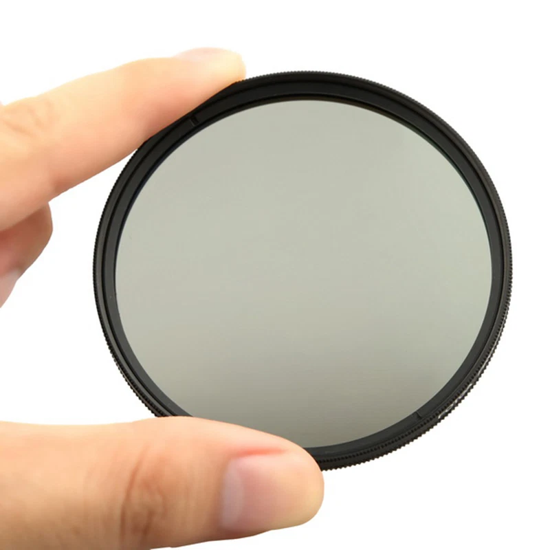 FOTGA Circular Polarizing Optical Glas 40.5mm PRO1-D MC CPL Filter For DSLR/SLR  - Image 3 of 4