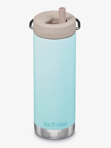 Klean Kanteen TKWide Insulated Bottle 16oz (473ml) With Twist Cap - Picture 6 of 8