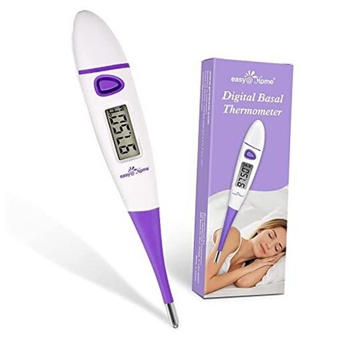 Basal Body Thermometer: BBT for Fertility Prediction with Memory Recall-