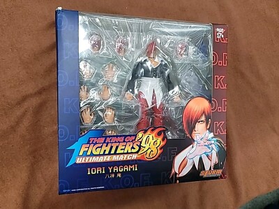 Storm Toys KOF98 IORI YAGAMI 1/12 アクションフ s-l400.jpg