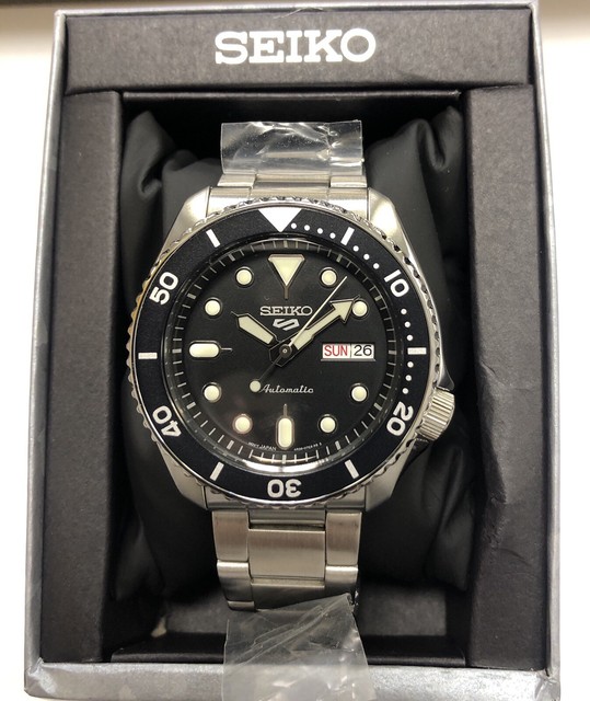 seiko 5 srpd55