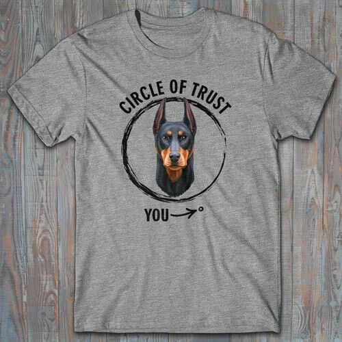 Gifts for doberman pinscher lovers 2025