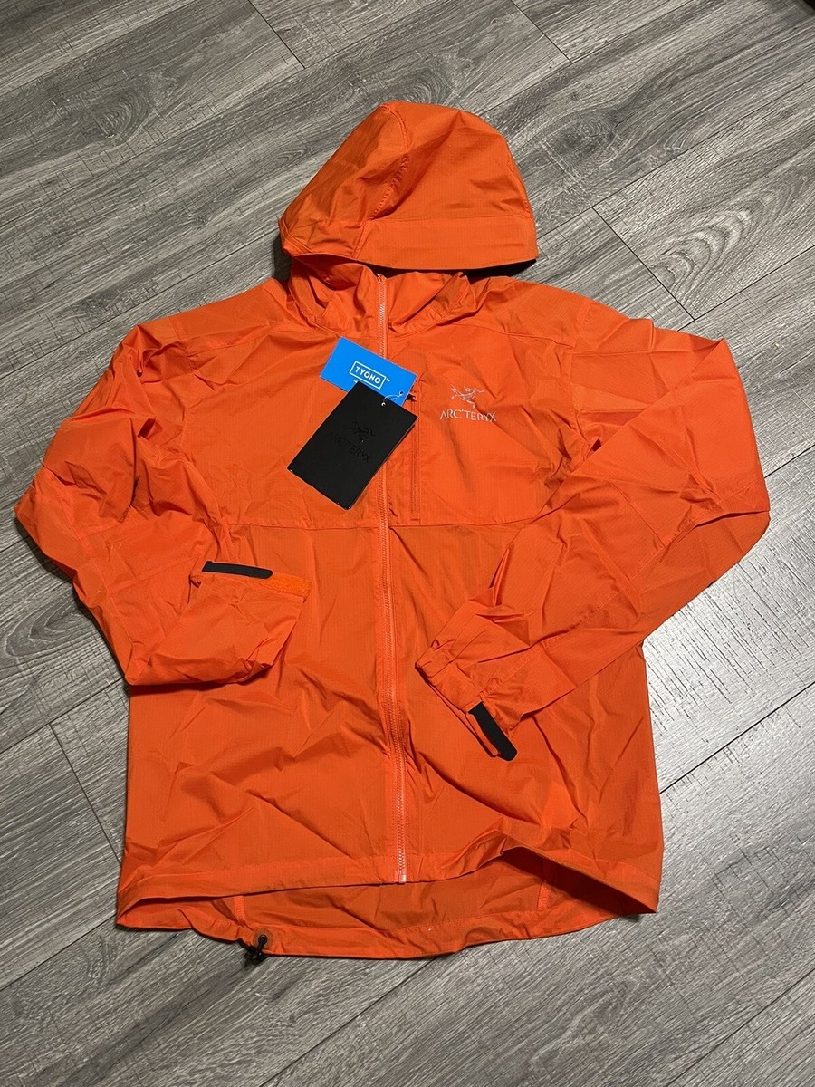 arcteryx jacket Squamish hoody men's trail blaze small | eBay arcteryx jacket Squamish hoody men's trail blaze small | eBay