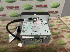 Used Infotainment Display fits: 2016 Hyundai Sonata display and receiver w/navig