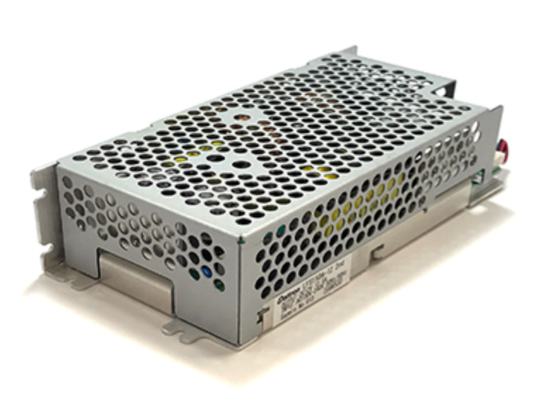 DAITRON Low Noise Switching Power Supply RFS50A 24v From Japan eBay