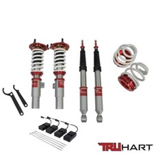 Truhart Street Plus Coilovers Suspension for Honda Accord w/ ADS Kit 18+ New