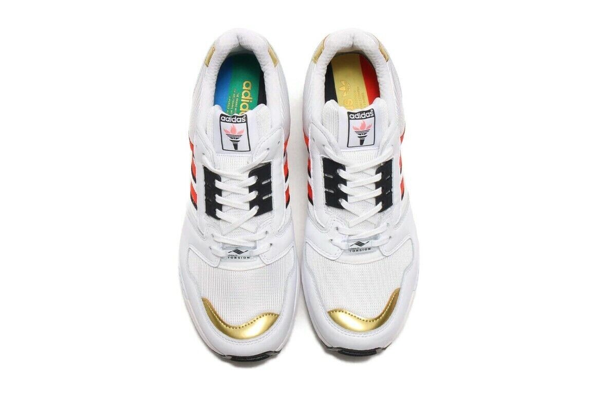 ALL SIZES UK7.5 ADIDAS Originals ZX 8000 TOKYO OLYMPICS 2020 ALL SIZES UK7.5 ADIDAS Originals ZX 8000 TOKYO OLYMPICS 2020