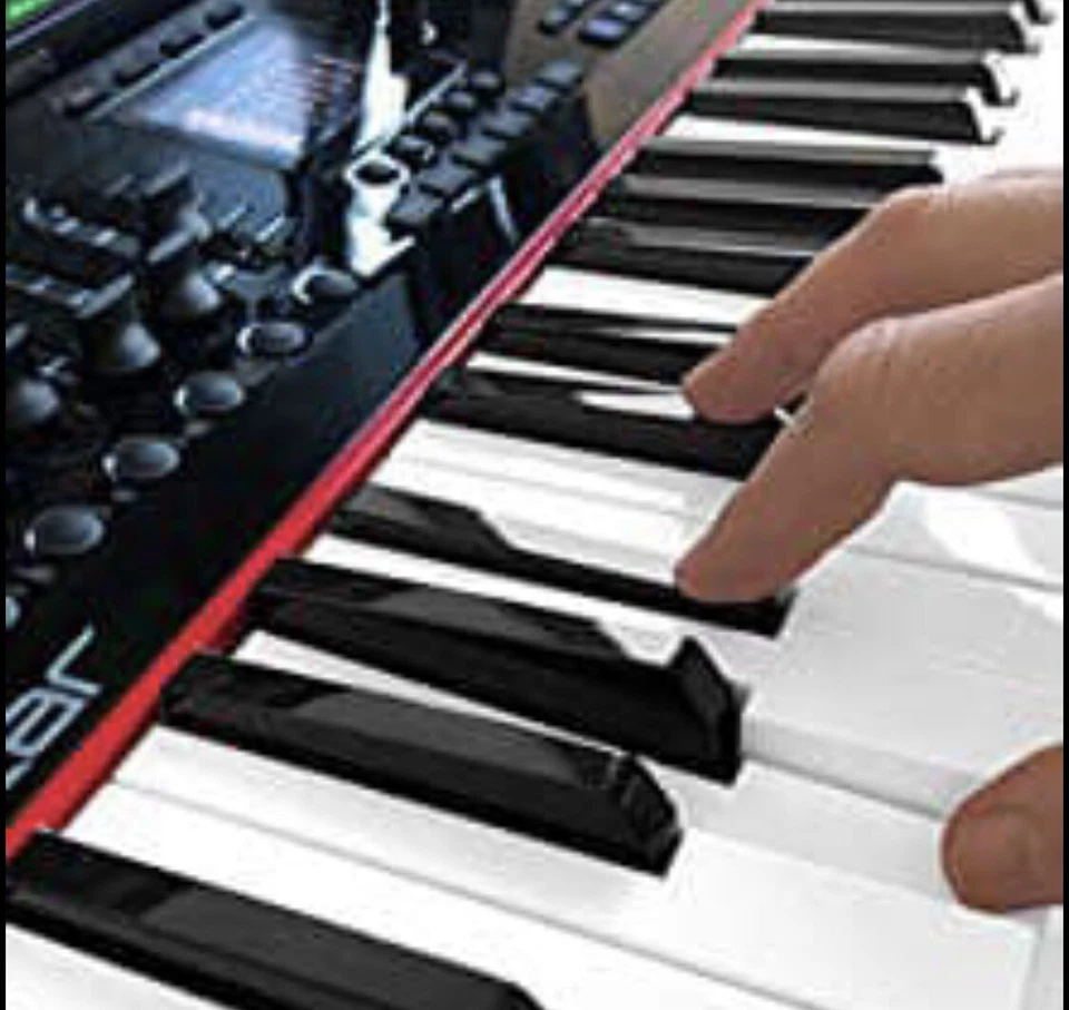 Nektar Panorama P4 - Image 2 of 3