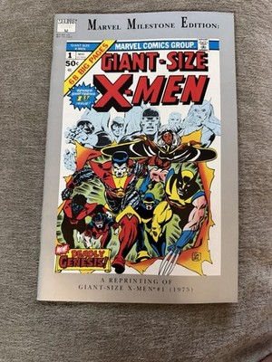 Large Marvel Comic Book Lot 