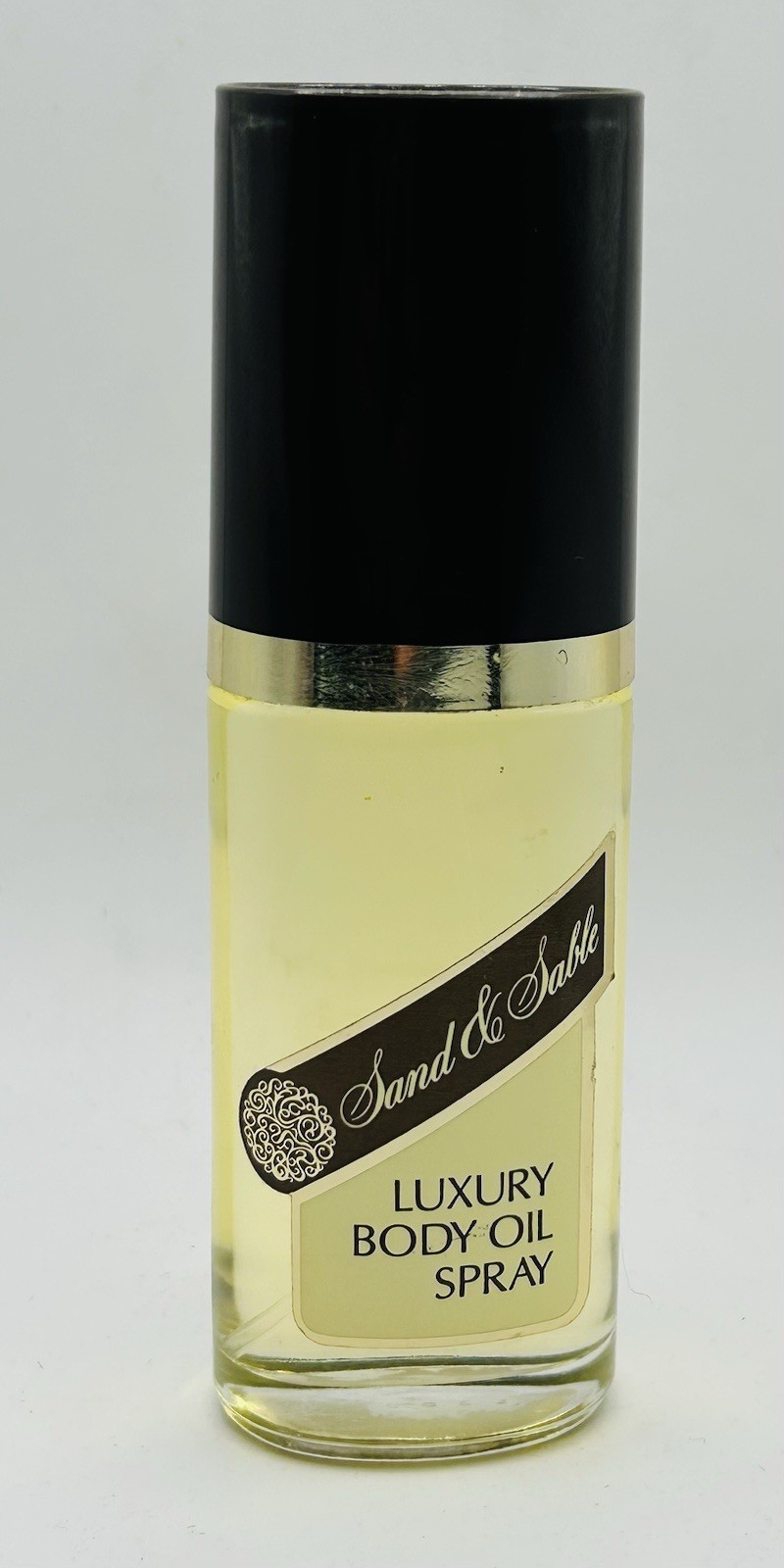 2 Fl Oz Glass Bottle Discontinued