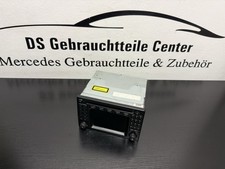 Orig. Mercedes CLK W208 Comand 2.0 Navigazione Radio CD Tel A2088204489