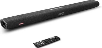 Nebula Soundbar Fire TV Edition 4K HDR Support 2.1 Channel D3000 - Black