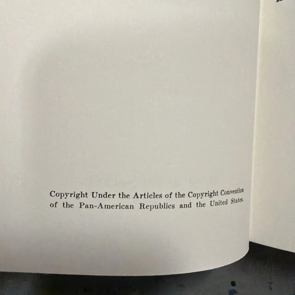 Funk & Wagnalls Standard Handbook of Synonyms, Antonyms & Prepositions 1947 HCDJ - Imagem 4 de 4