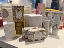 Beekman 1802 Set
