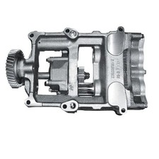 Balancer Assembly With Oil Pump Fits Massey Ferguson 265 275 3637353m91