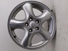 Ford Taunus Oem Wheel Rim LGCD7
