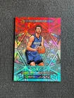 2024 Panini Obsidian Basketball Electric Etch Fire and Ice Franz Wagner #129