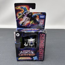 Transformers Legacy United Core Class 3.5 Energon Universe Megatron FAST SHIP