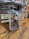 Vintage Kenner Star Wars Rancor Keeper action figure, graded 85 NM+ by AFA