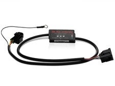 Lambda Emulator -MALOSSI- TC Unit O2 Controller - Vespa GTS 125 E5, Primavera 12