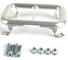 AIR HORN WEBER 32/36 DGV DGAV 38 DGAS / DGMS BILLET ALUMINIUM