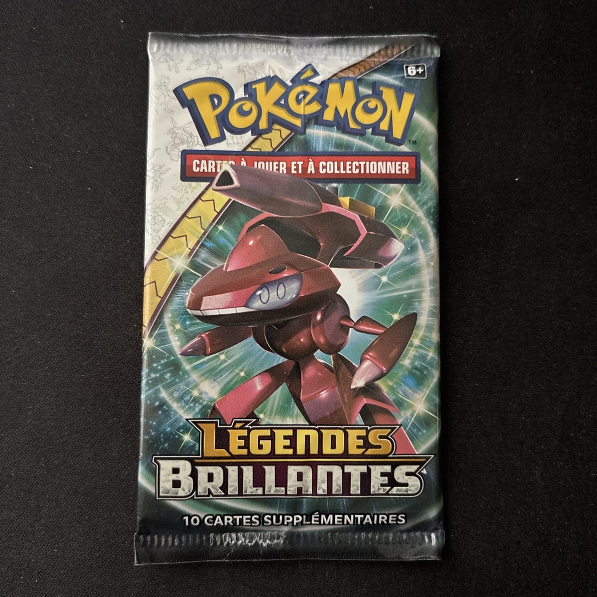 shiny legends booster box Magic: The Gathering: Time Spiral Remastered main image 0