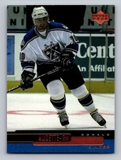1999-00 Upper Deck - Donald Audette #64