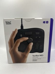 Tourbox Neo | eBay