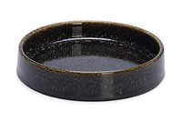 Katzennapf Keramik Schwarz 15Cm 300Ml Designed By Lotte Futtergeschirr