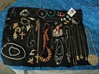Vintage Costume Jewelry Lot