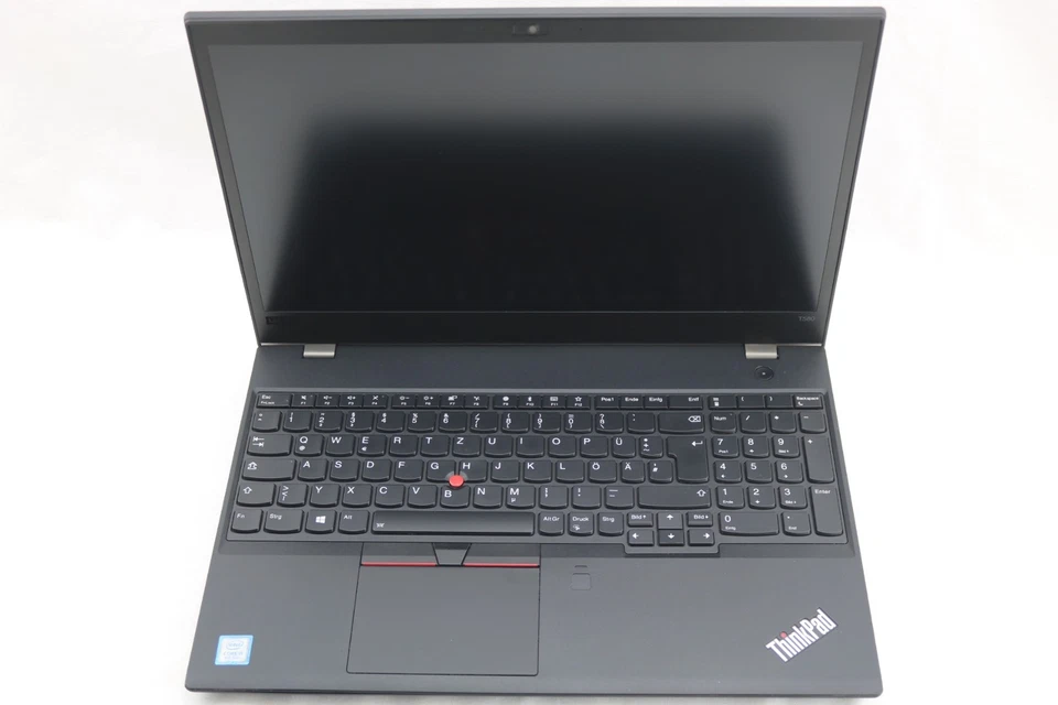 Lenovo ThinkPad P52s · i7-8650U · 48GB · 512GB, Foto 1 von 5