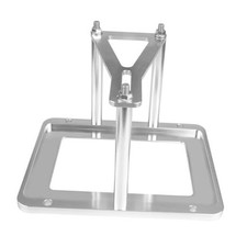 universal battery tray hold down Relocation Billet Box compatible with Optima