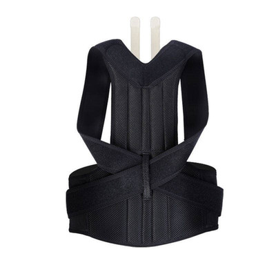 Posture Corrector for Spine Alignment and Support