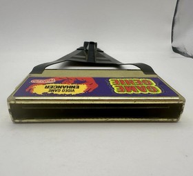 Nintendo NES Game Genie Galoob Cartridge Video Game Enhancer 7356