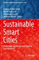 Pradeep Kumar Singh (U. A.) | Sustainable Smart Cities | Taschenbuch | Englisch
