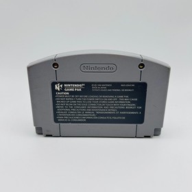 Mario Kart 64 N64 For Nintendo 64 , Tested Working U.S. Edition Fast shipping-