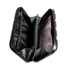 Borsa Portafoglio Da Viaggio Nascosta A Vita – Cintura Porta Soldi In Tessuto, Pratica E Sicura