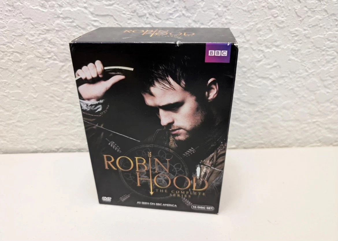 BBC Box Set DVDs for sale | eBay