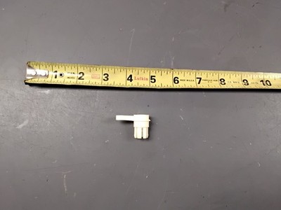 Bellcrank for a Johnson or Evinrude outboard motor 306076
