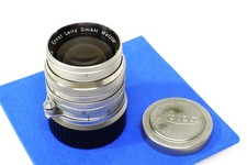 Leica SUMMARIT-M 50mm Focal Camera Lenses for sale - eBay