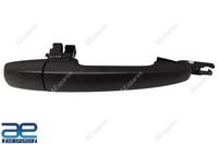 AußEntüRgriff Rechts Hinten Schwarz FüR Suzuki Baleno Ertiga Fronx Swift Dzire