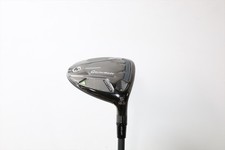 Taylormade Qi35 Max Lite 18.5° 5 Fairway Wood Extra Stiff Diamana S Ltd 70 Good